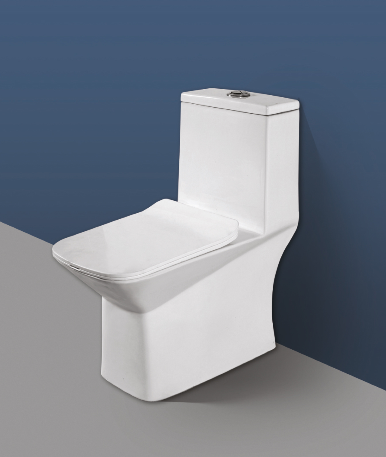 Aviator (1002) Siphonic 6D