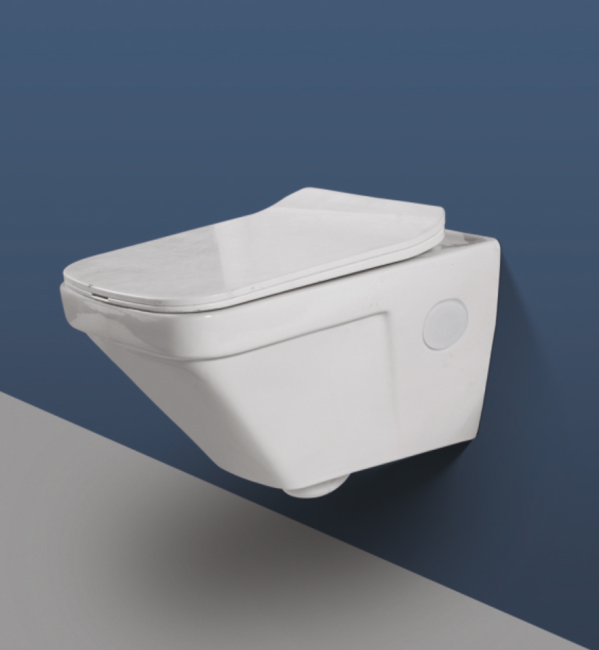 Delta (2010) Rimless