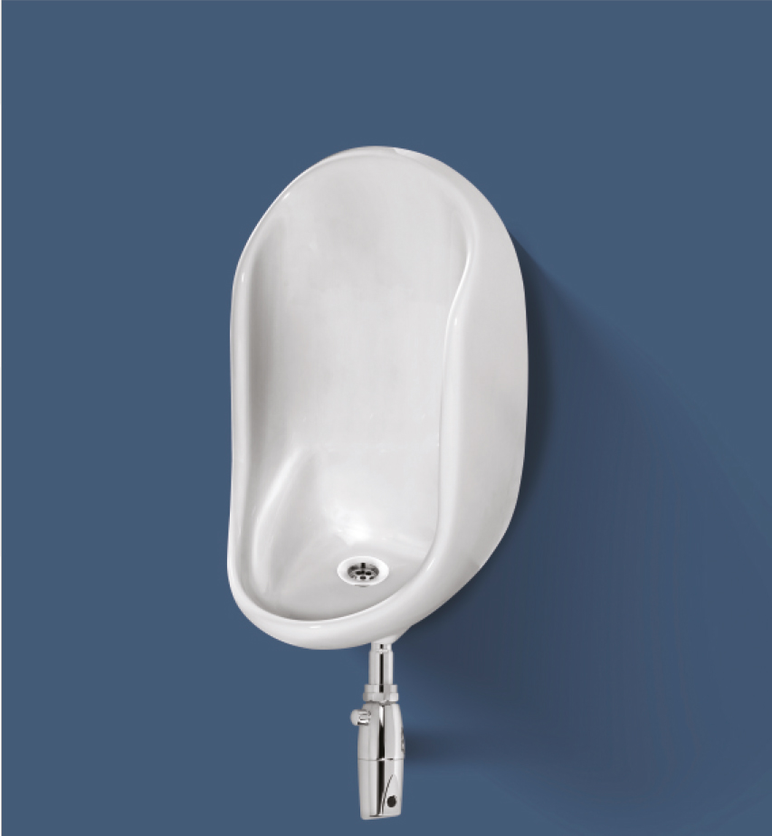 Eva Urinal (6001)