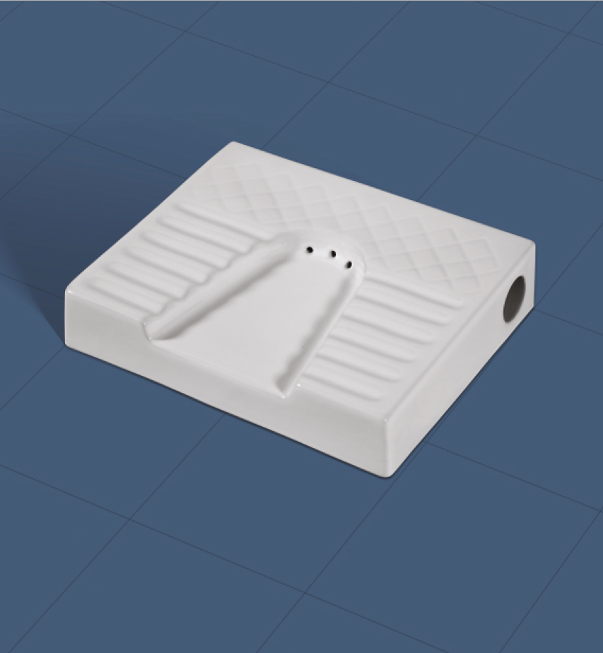 Ladies Urinal (6004)