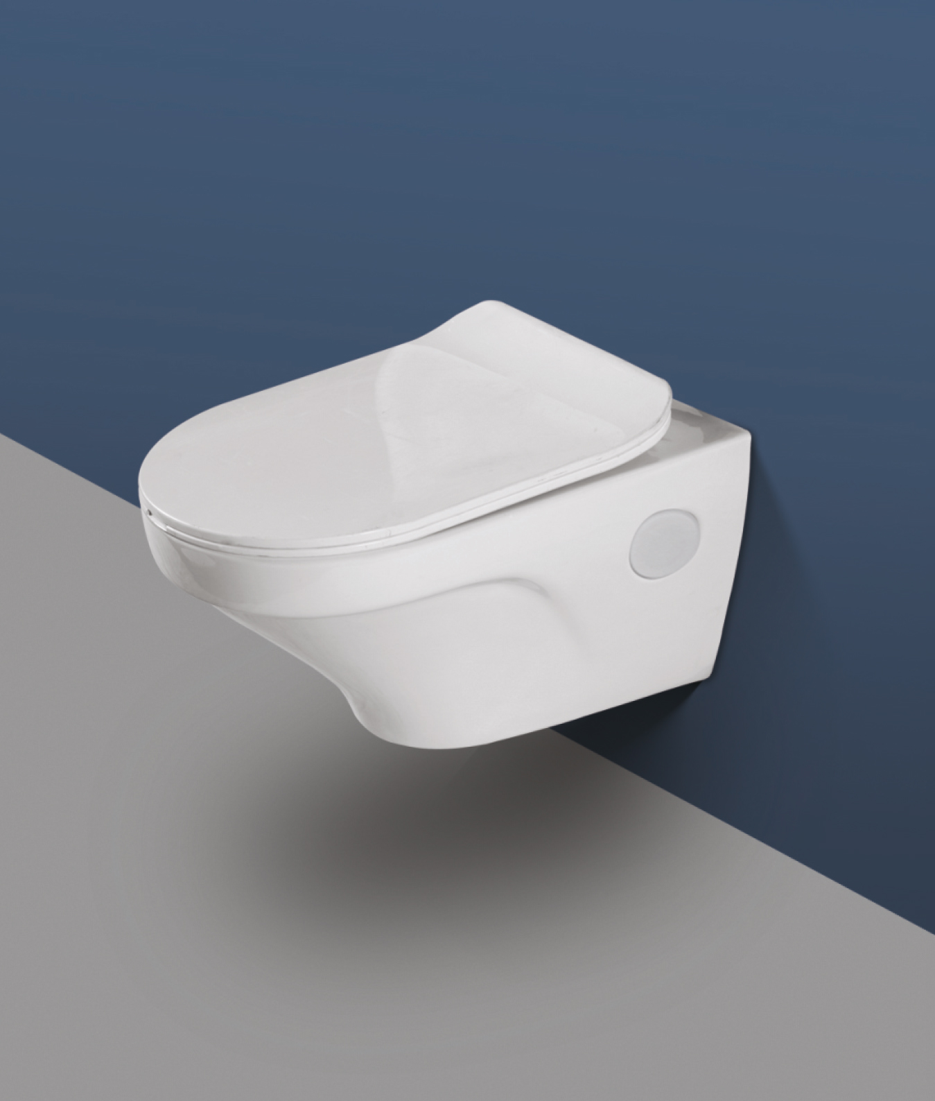 Orbit (2006) Rimless