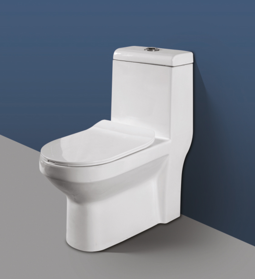 Rapid (1007) WashDown