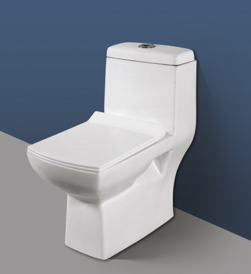 Spania (1005) WashDown