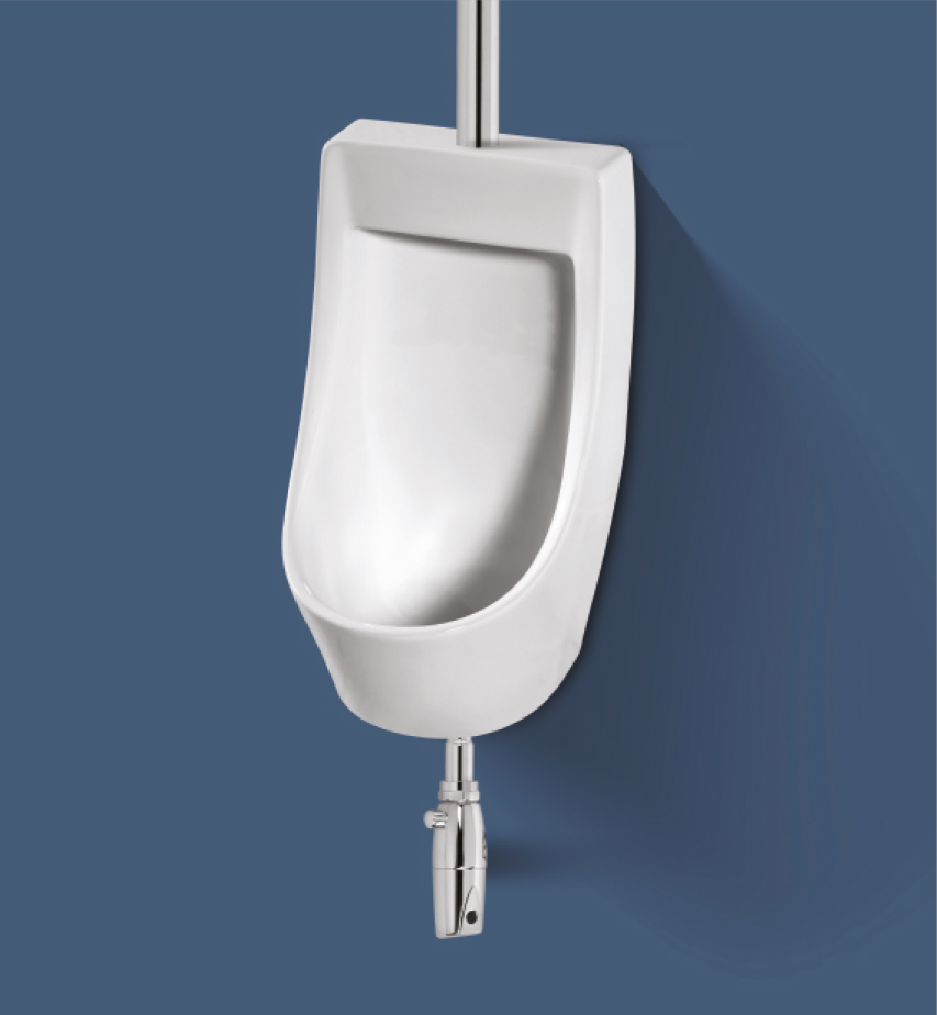 Spark Urinal (6002)
