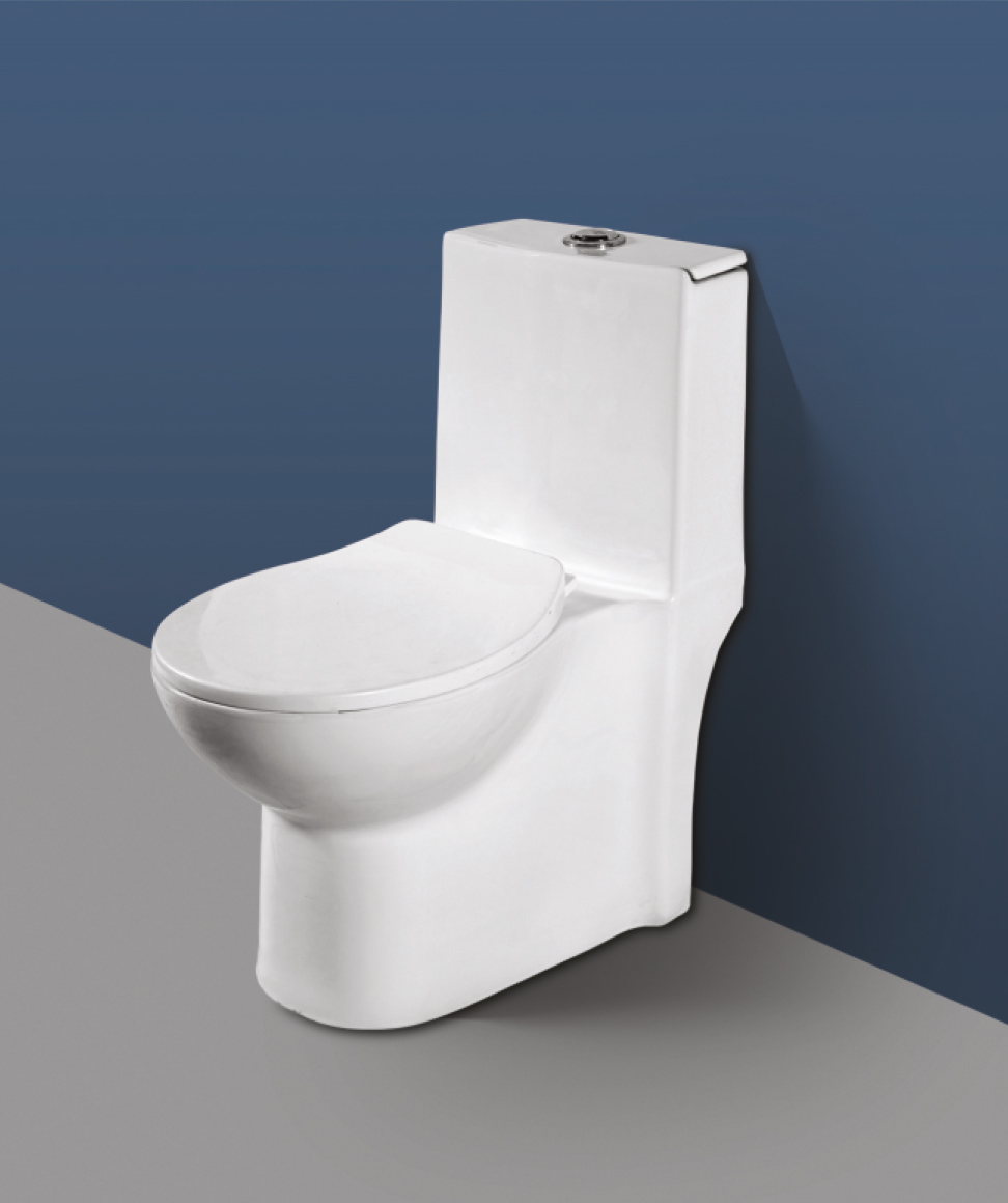 Tornaddo (1001) Siphonic